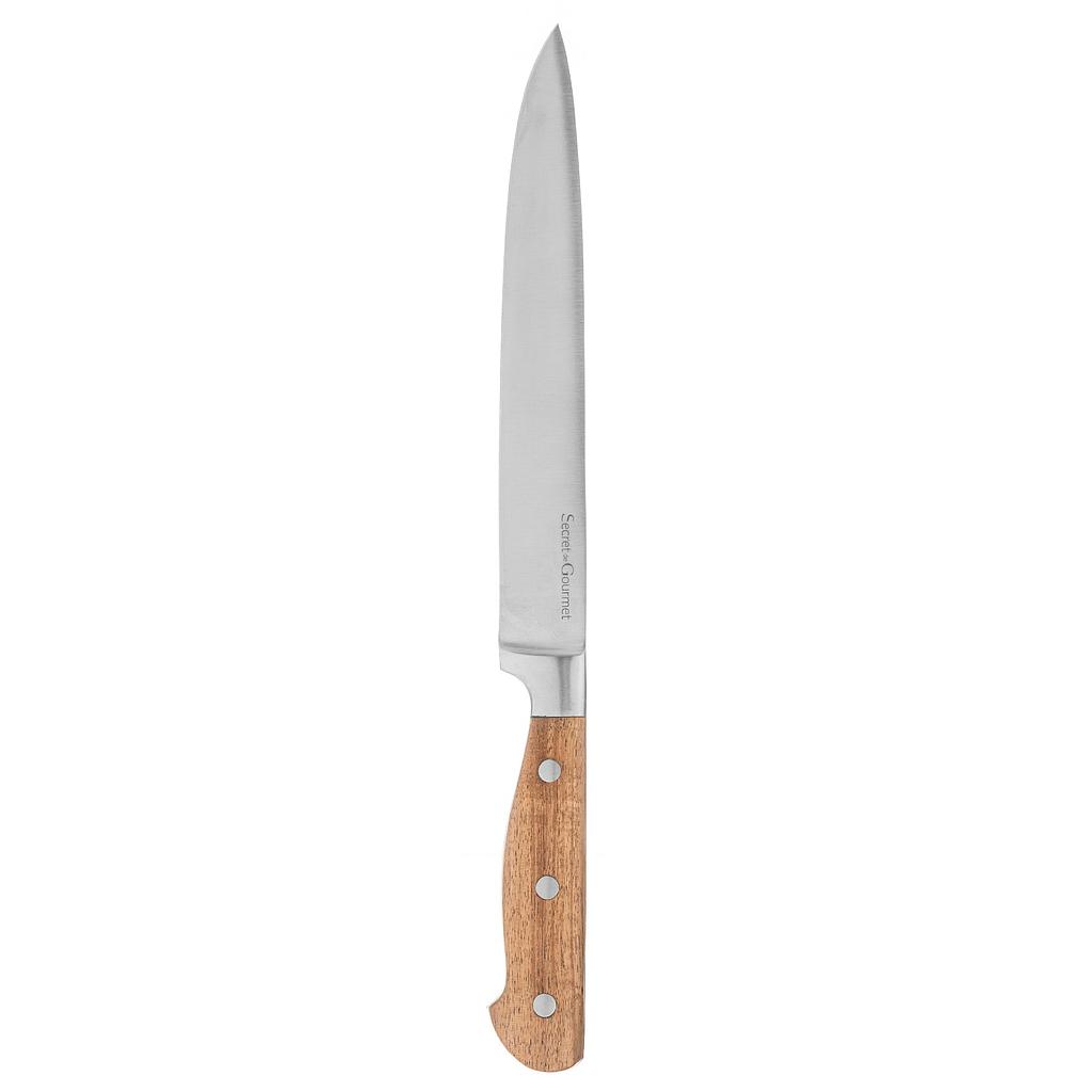 Couteau utilitaire Elegancia 24cm