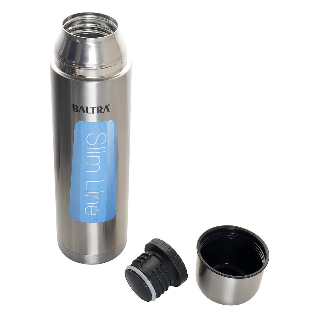 Bouteille isothermique inox 75cl BALTRA