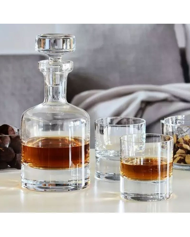 Verre a whisky Sterling 30CL
