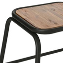 Tabouret edena