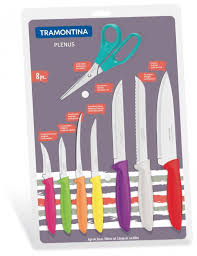 Couteaux set8 TRAMONTINA  