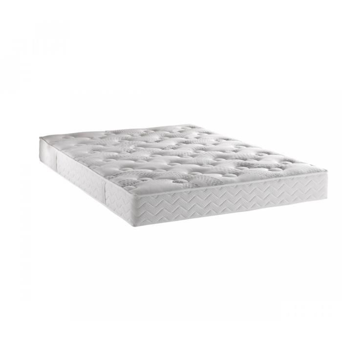 Matelas LATEXCO 200X160 18cm 