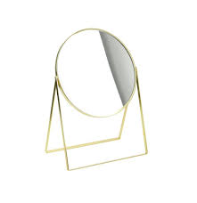 Miroir beaute a poser 20cm m12 a3/m12