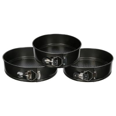 Moule demontable manque set de 3pces SG