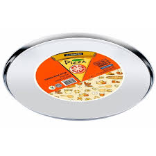 Moule a pizza en inox 35cm TRAMONTINA