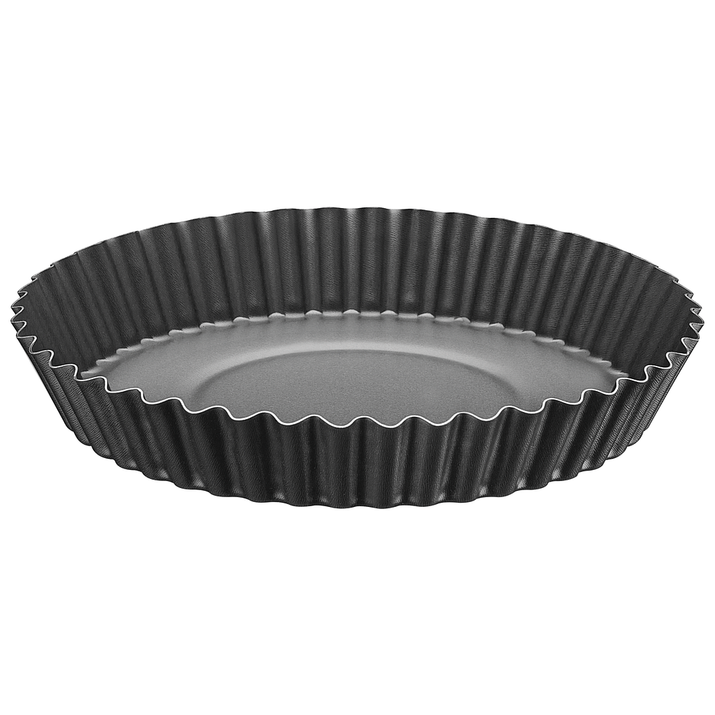 Moule a tarte 22cm TRAMONTINA