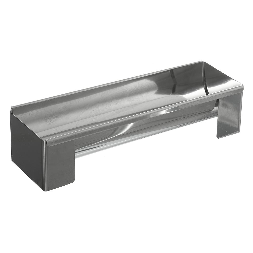 Moule buche inox