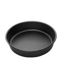 Moule pour cuisson noir 24cm TRAMONTINA