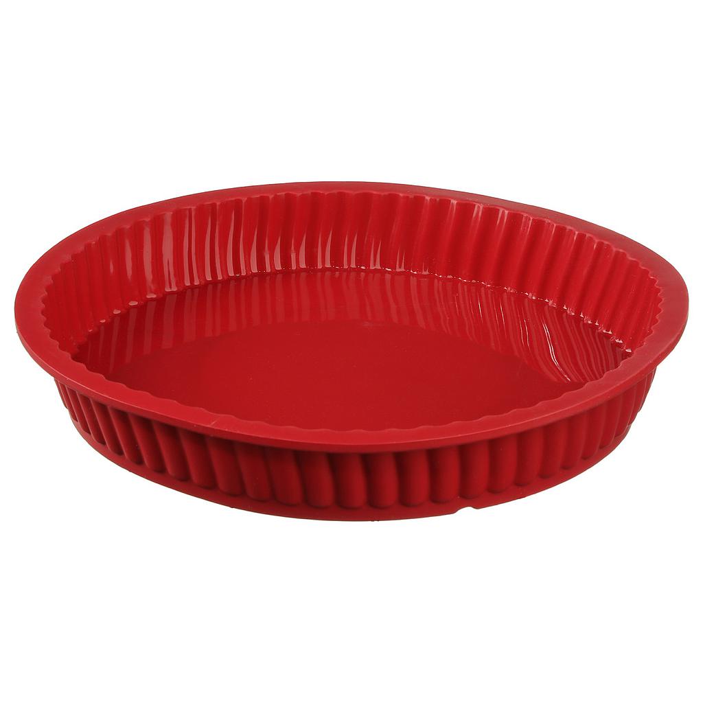 Moule silicone pro tarte 25cm