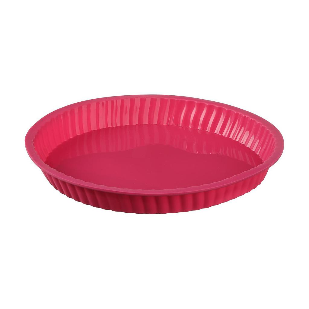 Moule sili medium tarte 24cm