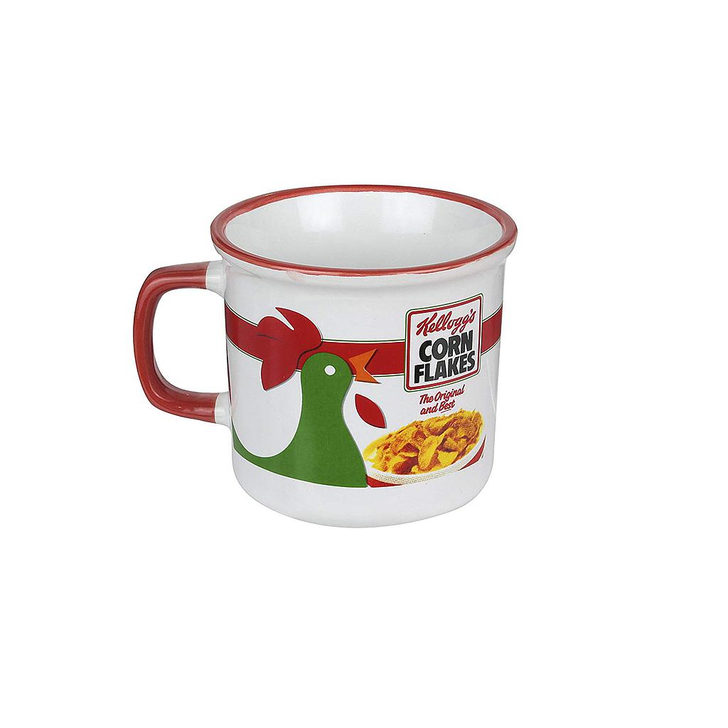 Mug 25cl kellogg's