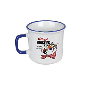 Mug 25cl kellogg's frosties