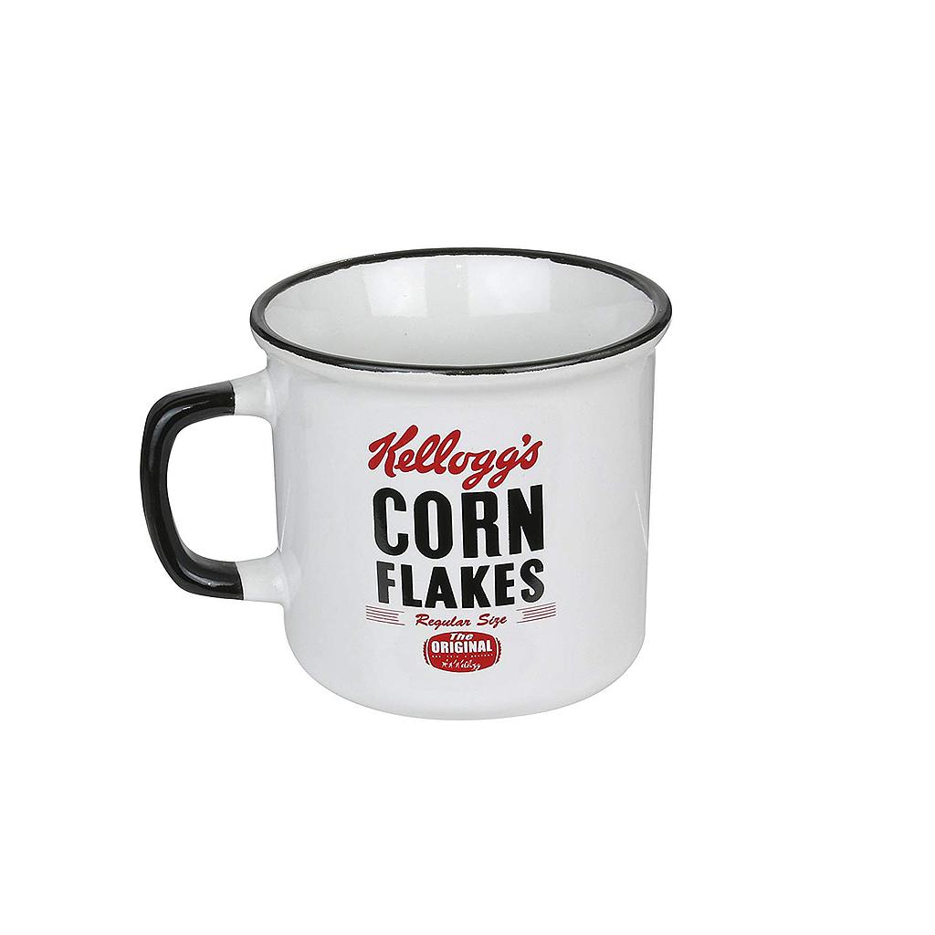 Mug 25cl kellog's corn flakes