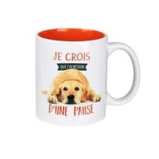 Mug animaux 30cl m18 a6/m18