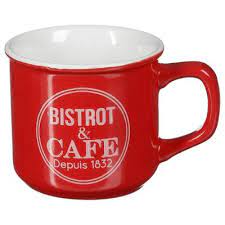 Mug bistrot 3 42cl