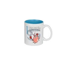 Mug cancer 35cl