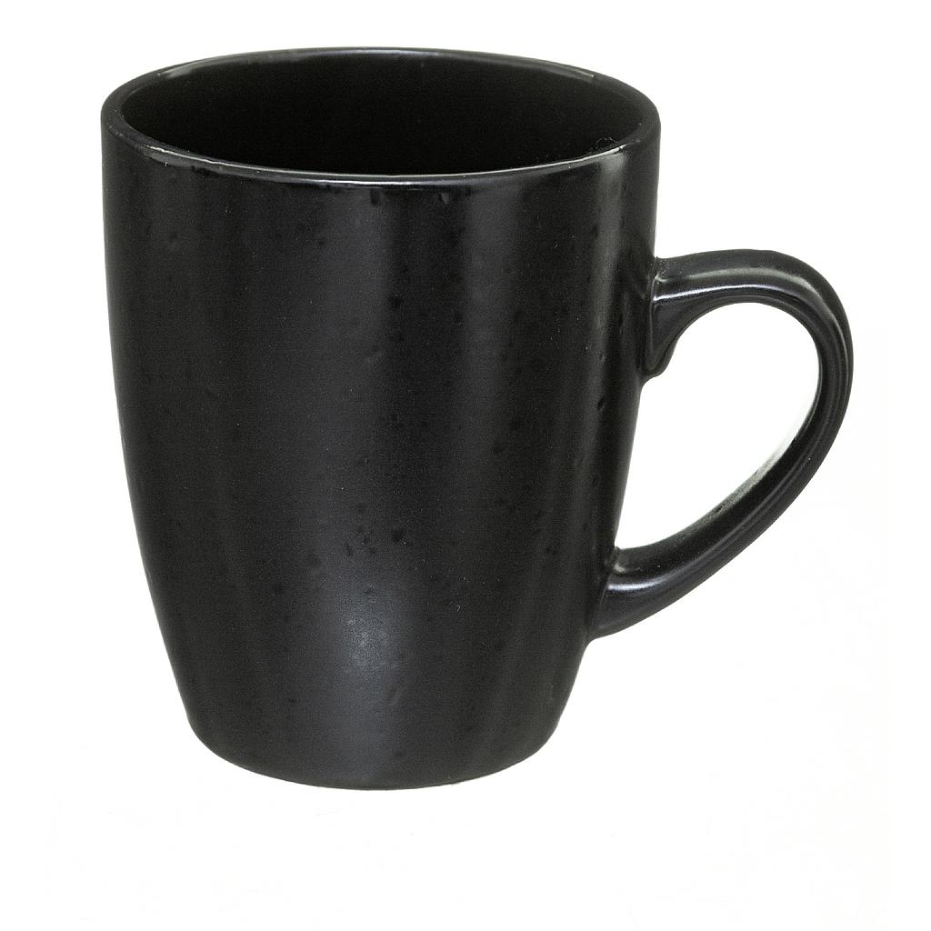 Mug cluster noir 32cl