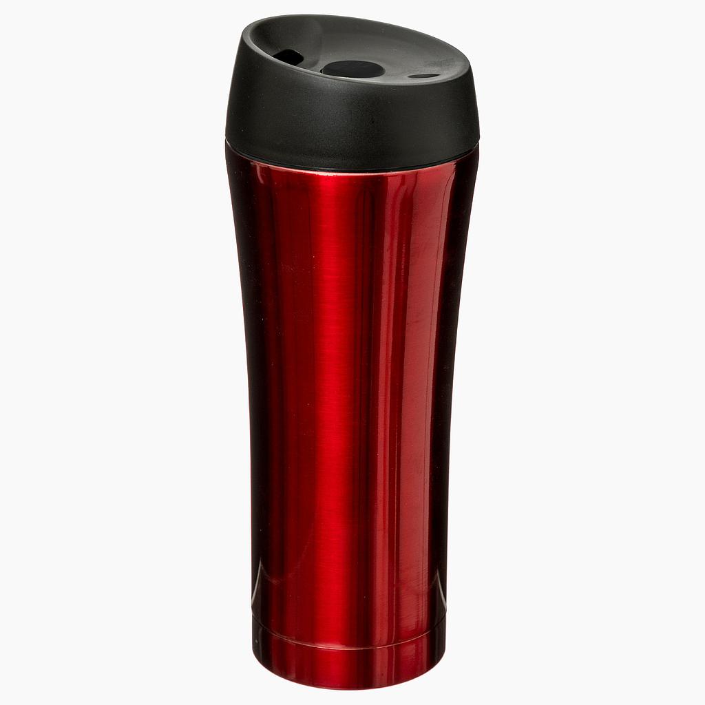 Mug iso rouge 35cl