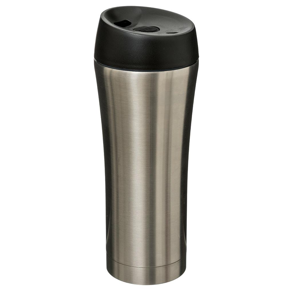 Mug iso silver 35cl