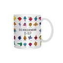 Mug magique mr mme 30cl