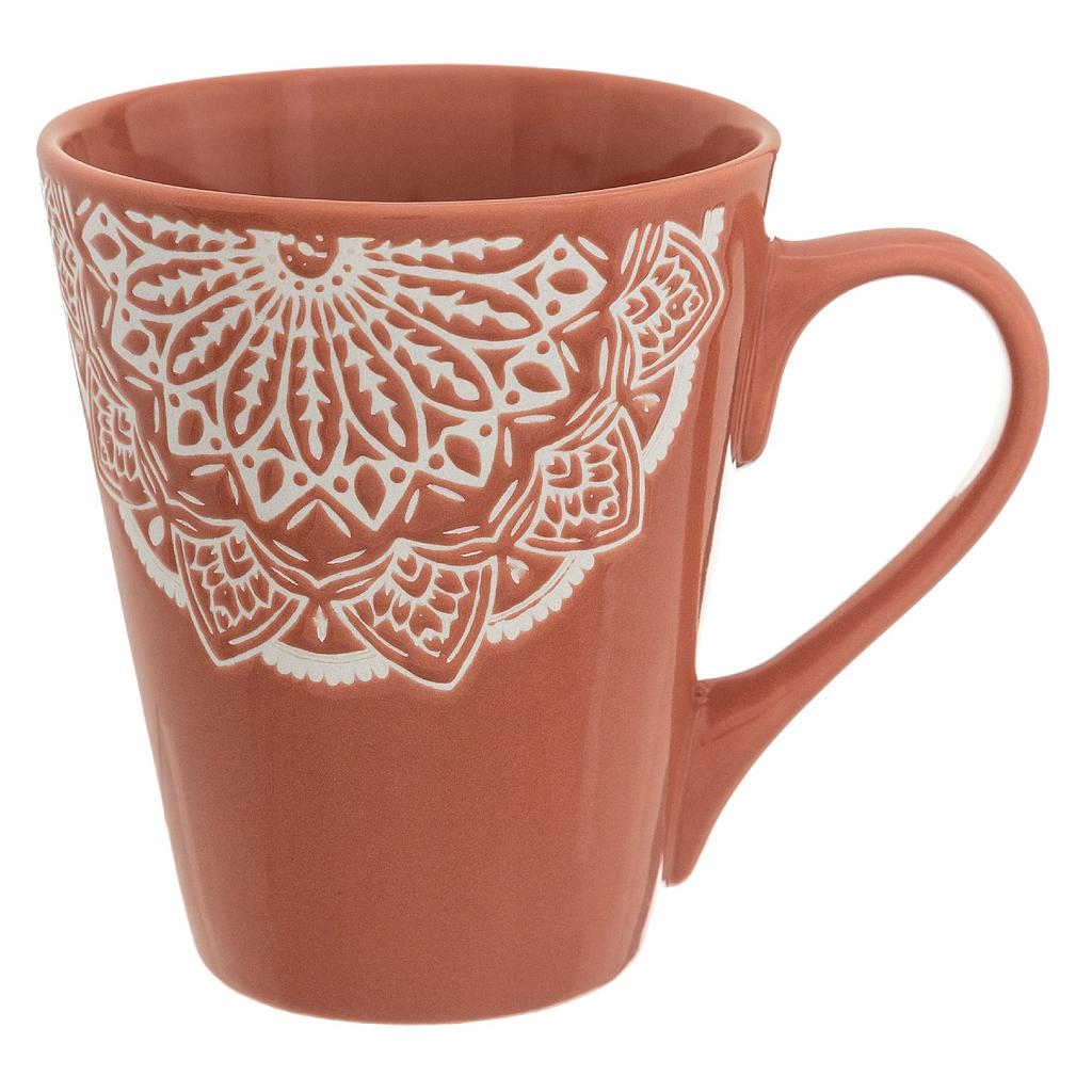 Mug mandala 30cl