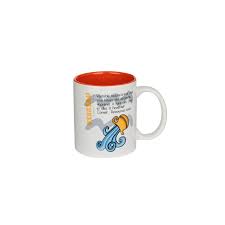 Mug verseau 35cl m6 a1/m6