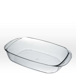 Plat a gratin rectangle Ovenchef DURALEX