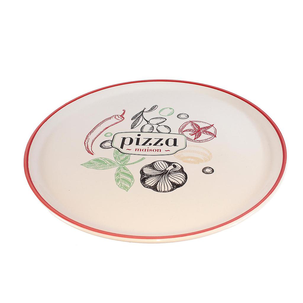 Plat a pizza 30,5cm