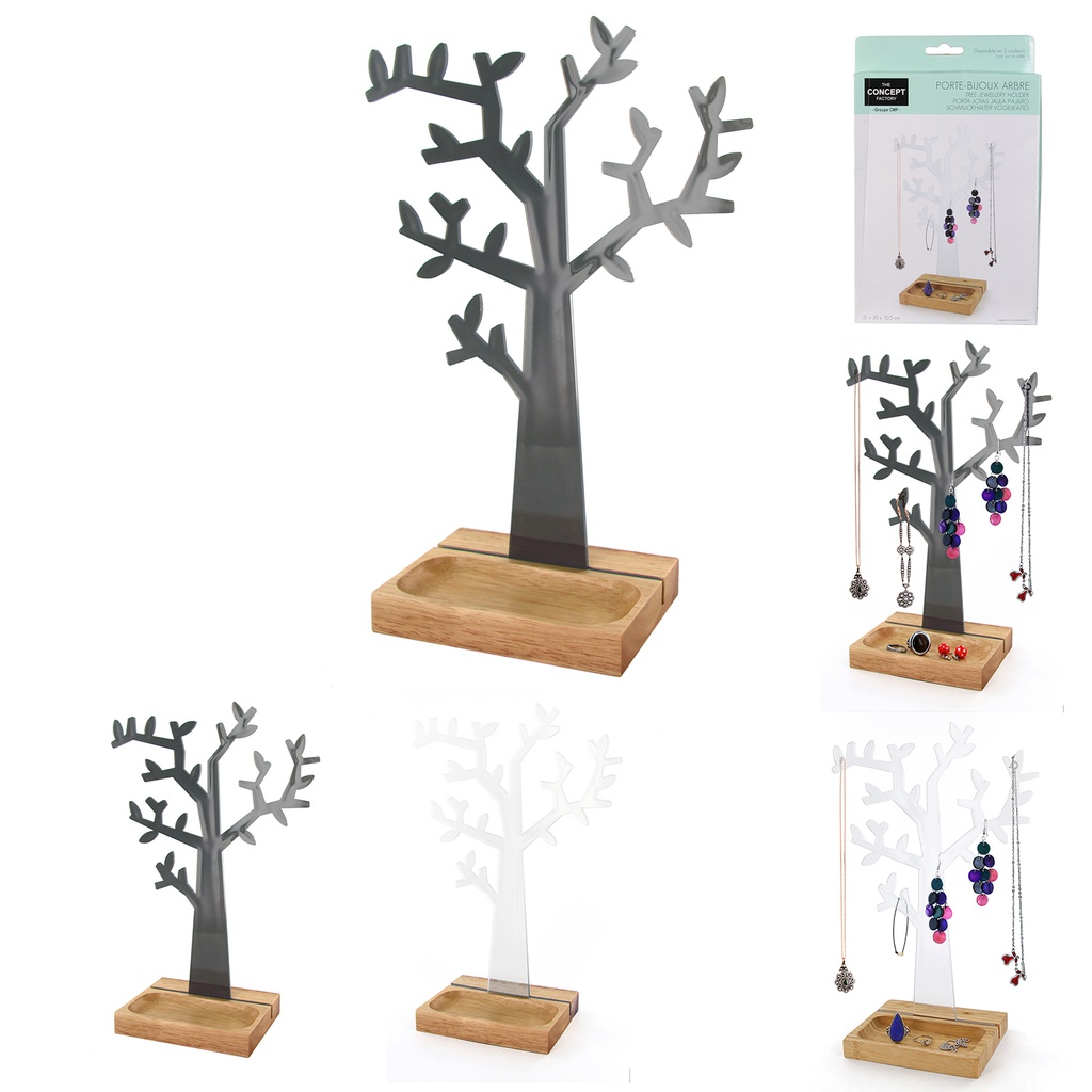 Porte bijoux arbre m12 a2/in6/m12