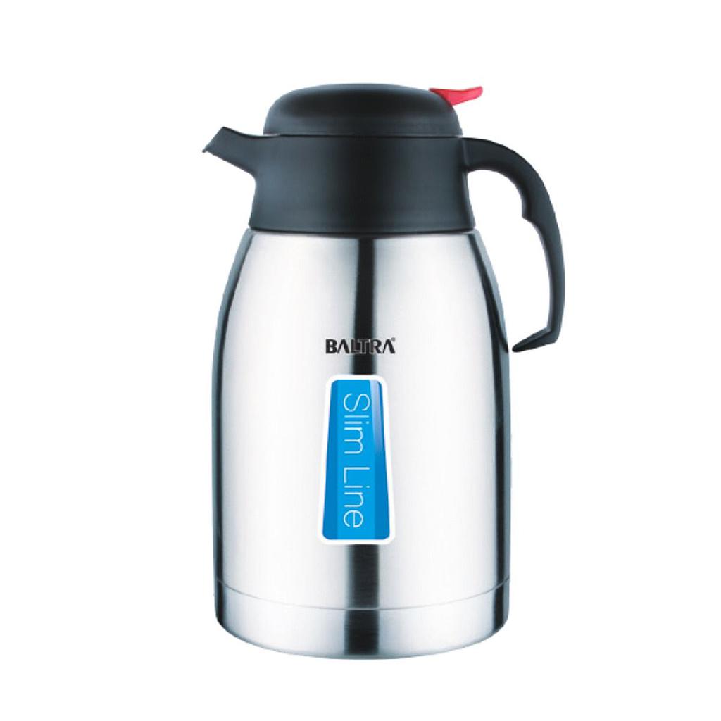 Pot cafe inox 1,2L BALTRA