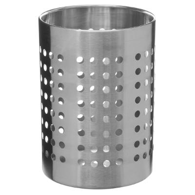 Pot grands ustensiles inox 5 FIVE