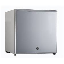 Refrigerateur 45L gris avec cle MIDEA