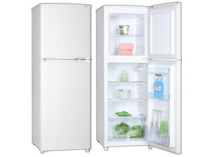Refrigerateur blanc 190L defrost  SUPER GENERAL 