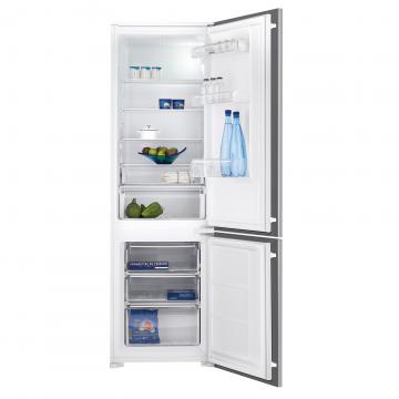 Refrigerateur combi integrable 245L defrost BRANDT