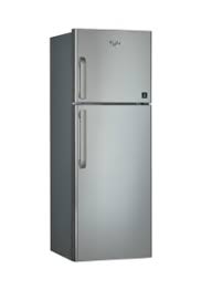 Refrigerateur gris 300L nofrost SUPER GENERAL 