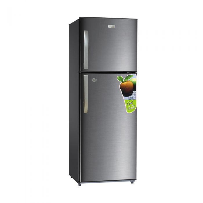 Refrigerateur inox 350L nofrost  SUPER GENERAL