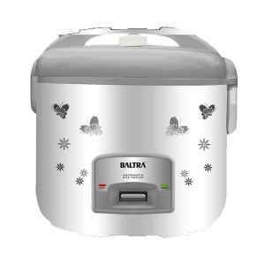 Rice cooker deluxe 3,6L Star deluxe BALTRA