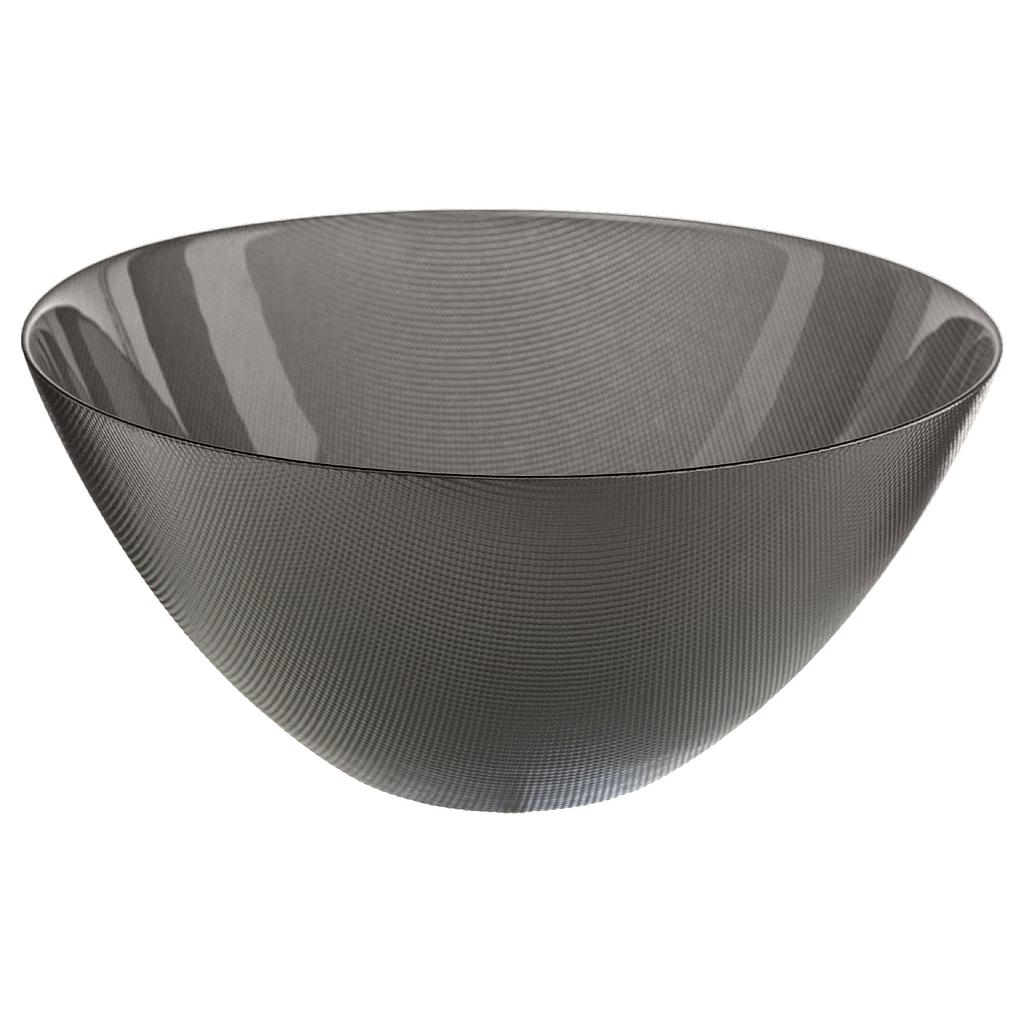 Saladier hibba gris 29,5cm SECRET DE GOURMET