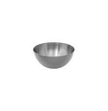 Saladier inox 29cm SECRET DE GOURMET