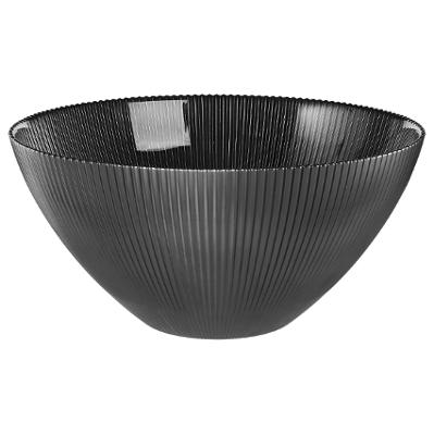 Saladier jem noir 29,5cm SECRET DE GOURMET