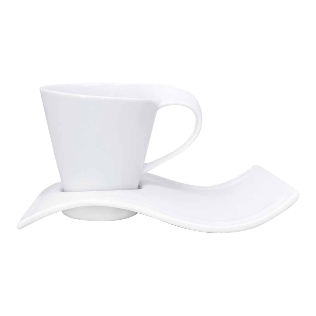 Set de tasse et sous tasse