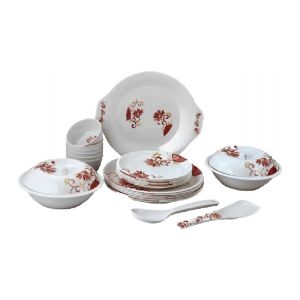 Set diner Melissa 401 BALTRA