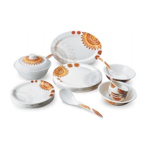 Set diner Safron BALTRA