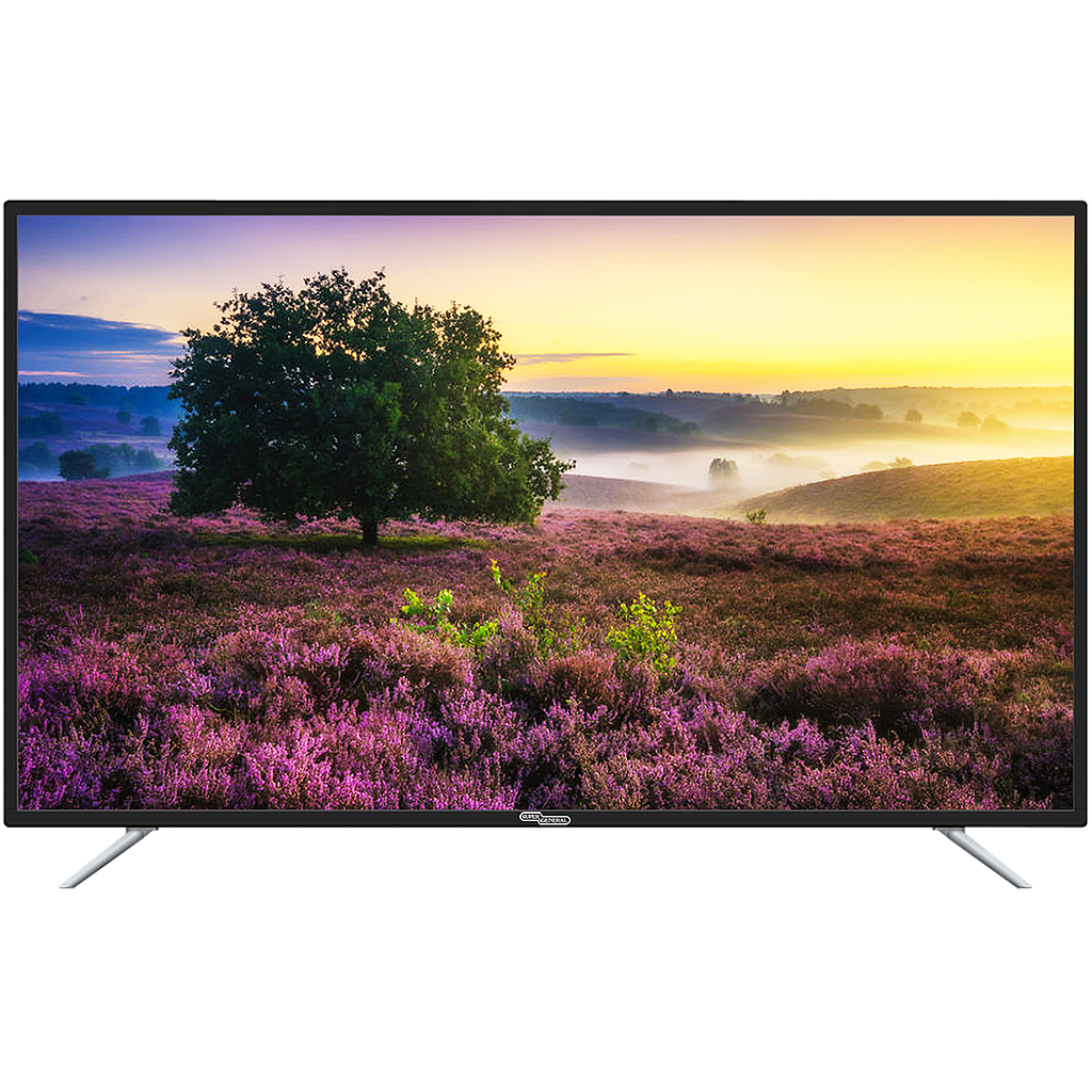 Smart TV LED 55&quot; ultra hd SUPER GENERAL