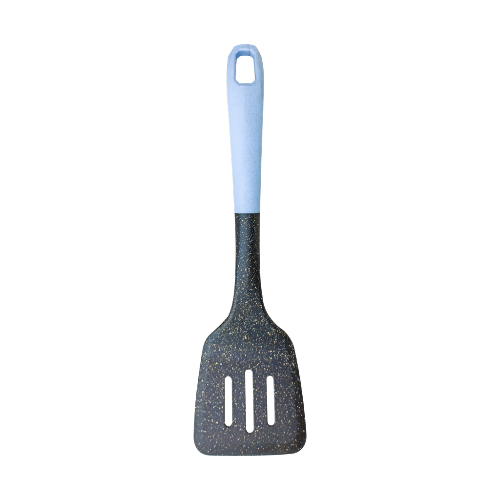 Spatule ajouree nylon 33,5x9,5cm