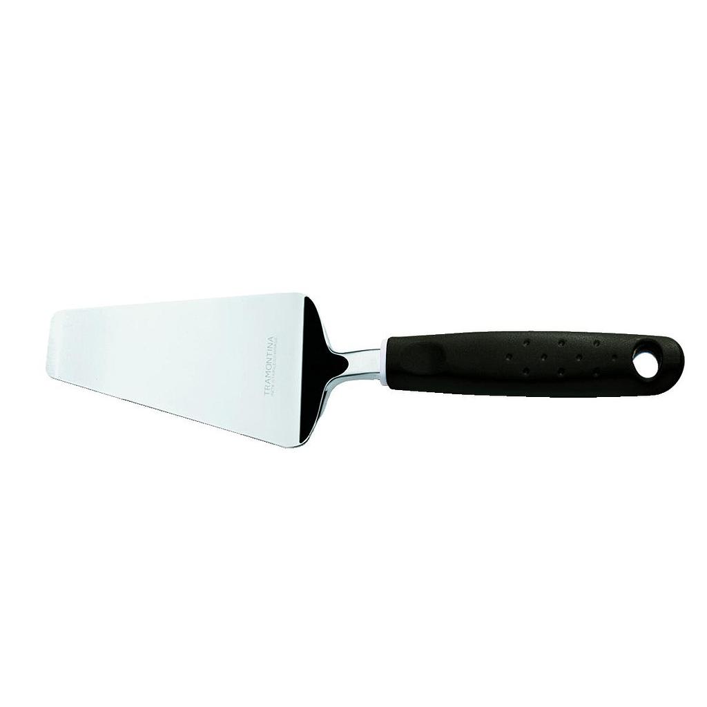 Spatule a pizza Black/Red TRAMONTINA