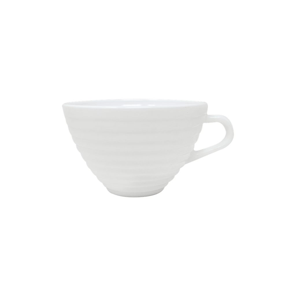 Tasse blanche 6cm