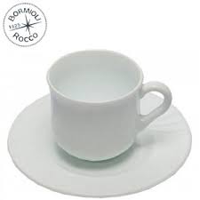 Tasse/S Tasse 6pces 10cl EBRO