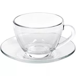 Tasse/S Tasse en verre duralex MARINEX