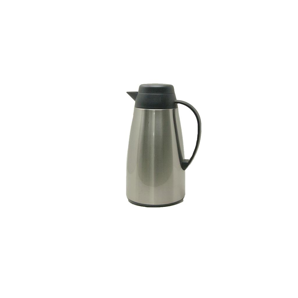 Thermos 0.75L noir Viena INVICTA